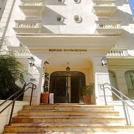 סאו פאולו Amplo Apartamento Com Tres Dormitorios, Proximo A Avenida Paulista E Metro Brigadeiro - Civita 4 מראה חיצוני תמונה
