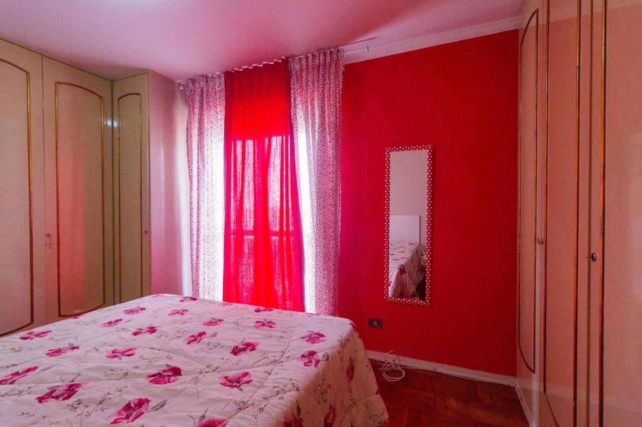 סאו פאולו Amplo Apartamento Com Tres Dormitorios, Proximo A Avenida Paulista E Metro Brigadeiro - Civita 4 מראה חיצוני תמונה