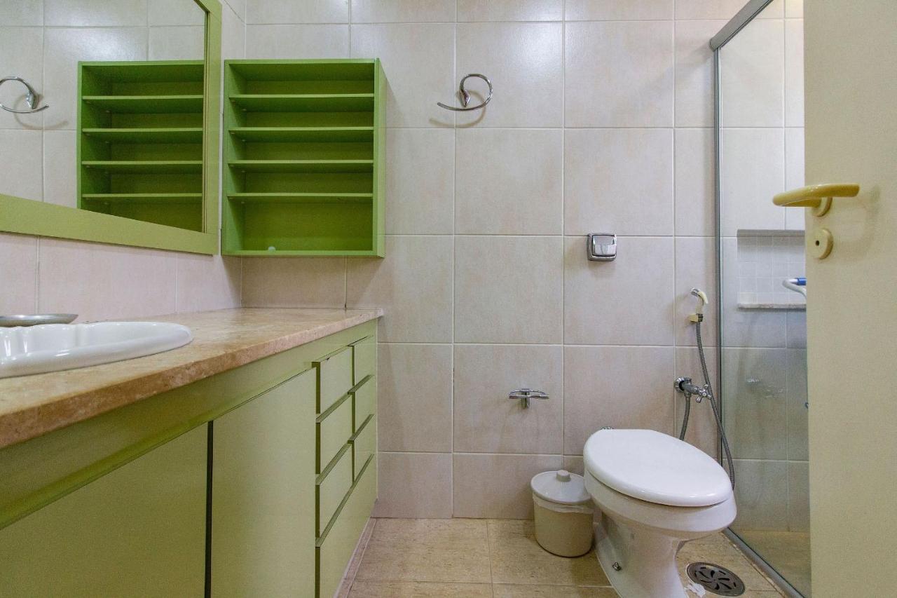 סאו פאולו Amplo Apartamento Com Tres Dormitorios, Proximo A Avenida Paulista E Metro Brigadeiro - Civita 4 מראה חיצוני תמונה