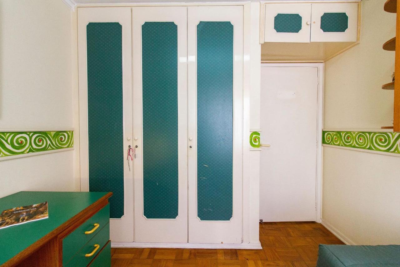 סאו פאולו Amplo Apartamento Com Tres Dormitorios, Proximo A Avenida Paulista E Metro Brigadeiro - Civita 4 מראה חיצוני תמונה