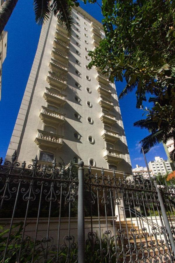 סאו פאולו Amplo Apartamento Com Tres Dormitorios, Proximo A Avenida Paulista E Metro Brigadeiro - Civita 4 מראה חיצוני תמונה