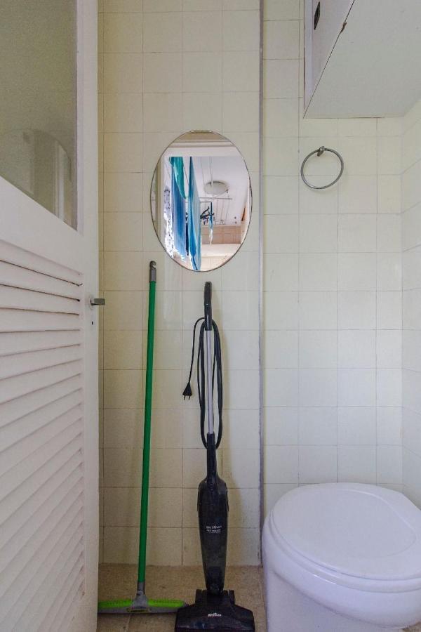 סאו פאולו Amplo Apartamento Com Tres Dormitorios, Proximo A Avenida Paulista E Metro Brigadeiro - Civita 4 מראה חיצוני תמונה