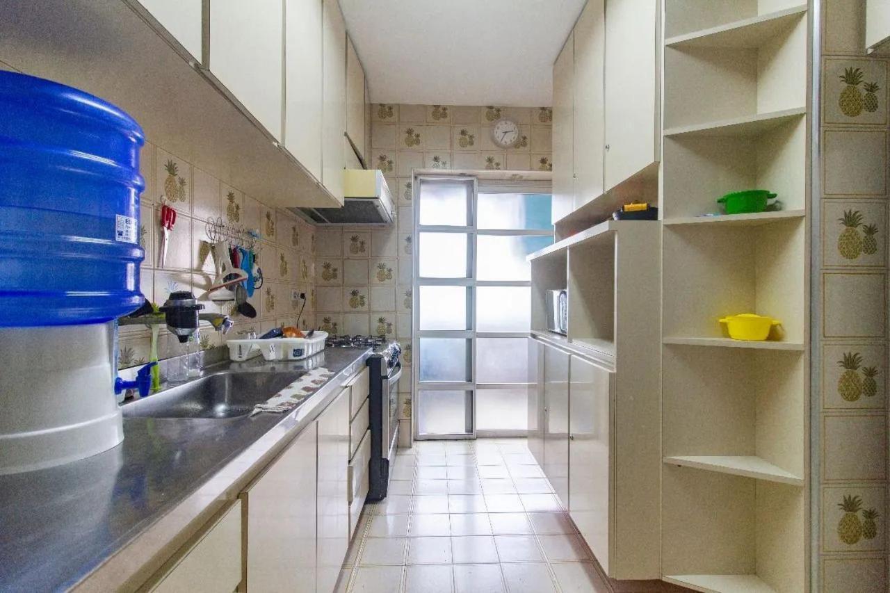 סאו פאולו Amplo Apartamento Com Tres Dormitorios, Proximo A Avenida Paulista E Metro Brigadeiro - Civita 4 מראה חיצוני תמונה